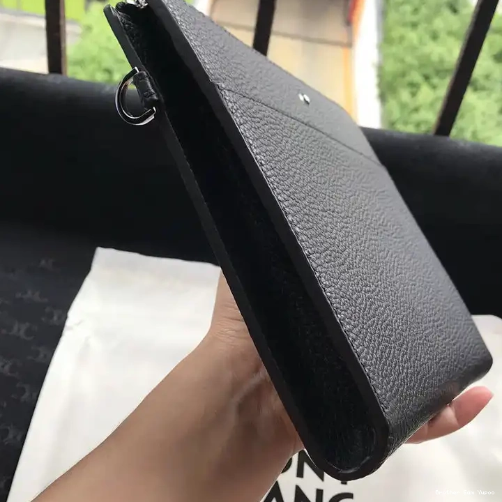 Brother Sam Yupoo Montblanc Bag 2207PL0013 0816